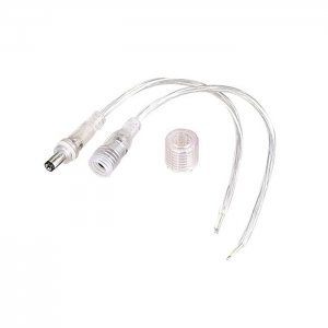 WLFA2 Series Waterproof Power Wires - Power Wires