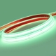 5m RGB Single-Color COB LED Strip Light | Professional COB LED Strip Light | 544 LEDs p/m | 24V | IP67