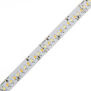 High Density Tunable White LED Strip Light/Tape Light - 24V - IP20 - 511 Lumens/ft