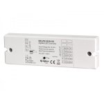 Sunricher DIM CCT RGBW RGB+CCT 4 in 1 Constant Voltage Zigbee LED Controller SR-ZG1029-5C