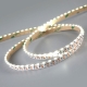 5m White LED Side Emitting Strip Light | Signage LED Strip Light | Side View | 120 LEDs p/m | 24V | IP20