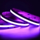 5m RGB COB LED Strip Light - COB Series LED Tape Light - 24V - IP20
