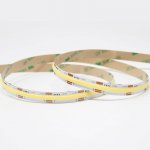 5m Tunable White COB LED Strip Light - COB Series LED Tape Light - 2700K-6500K - IP20 - 24V