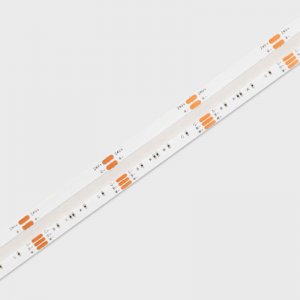 5m RGB+White COB LED Strip Light - COB Series LED Tape Light - IP20 - 24V - RGB+Cool White / RGB+Natural White / RGB+Warm White
