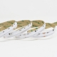 5m Pixel COB LED Strip Light | 840 LEDs p/m | 10 Pixels p/m | 24V | IP20 | 16.0Wp/m | RGB+W