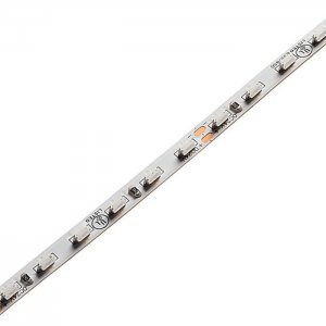 5m Single Color LED Side Emitting Strip Light - 24V - IP20