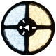5m Tunable White LED Strip Light - LED Tape Light - 24V - IP20 - Tunable White - 196.9in (16.40ft)