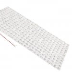 24V LED Light Sheet - 24" x 12" - White - IP20 - 2700K / 3000K / 3500K / 4000K / 5000K / 6500K