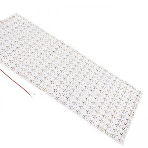 24V LED Light Sheet - 24" x 12" - White - IP20 - 2700K / 3000K / 3500K / 4000K / 5000K / 6500K