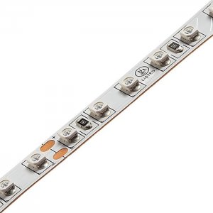 5m Single Color LED Strip Light - 12V / 24V - IP20