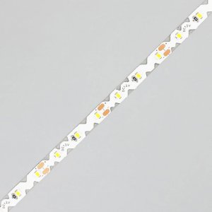 Signage LED Strip Light | Bendable | 60 LEDs p/m | 12V | IP20 | 12Wp/m | 5M Reel