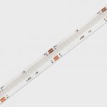 5m Professional RGB COB LED Strip Light - COB Series LED Tape Light - IP20 - 24V