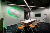 3 Inches LED Aluminium Profile Light For Pendant - Surface - For Strips Up To 60mm - 1m / 2m