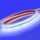 5m RGB Single-Color COB LED Strip Light | Professional COB LED Strip Light | 544 LEDs p/m | 24V | IP67