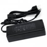 60W Desktop LED Power Supply 60W / 100-240V AC / 24V / 2.5A
