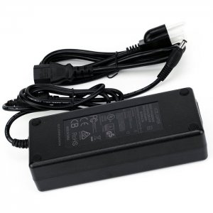 72W Desktop LED Power Supply 72W / 100-240V AC / 12V / 6A