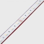 Professional LED Strip Light | 60 LEDs p/m | 12V / 24V | IP67 | 19.2Wp/m | RGB+W | 5M Reel