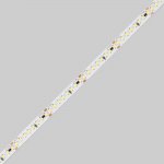 48V White LED Strip Light | High CRI | Long Run LED Strip Light | 160 LEDs p/m | 48V | IP20 | 5m / 40m