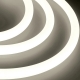 Neon LED Strip Lights - Decor LED Neon Flex 360 Bend - IP65 - 24V - 25x25mm - 5m - 3000K / 4000K / 5000K / 6500K
