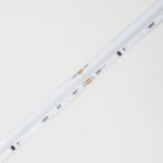 5m Pixel COB LED Strip Light | 840 LEDs p/m | 10 Pixels p/m | 24V | IP20 | 16.0Wp/m | RGB+W