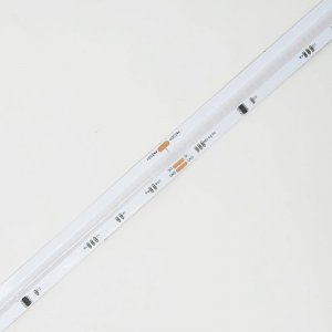 5m Pixel COB LED Strip Light | 840 LEDs p/m | 10 Pixels p/m | 24V | IP20 | 16.0Wp/m | RGB+W