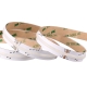 5m RGB+CCT COB LED Strip Light - COB Series LED Tape Light - IP20 - 24V