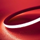 RGB Neon LED Strip Light - Architectural Color-Changing LED Neon Flex - Vertical Bend 16mm Wide - 16x17mm - 24V - IP68 - 5m