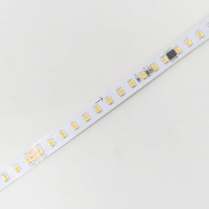 5m Single Colour Digital Pixel LED Strip Light | 126 LEDs p/m | 18 pixels p/m | 24V | IP20