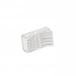 Solderless Clamp-On LED Strip Light to Wire - 10mm RGB Strips - 22 AWG