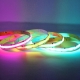 5m Digital Pixel RGB COB Strip 24V IP20 720 LEDs/m WS2811 10mm wide