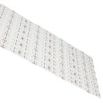 RGB+CCT LED Light Sheet - 18.9” x 9.5” - 24V - IP20 - 2700K-6500K
