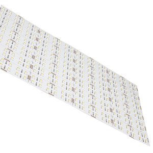 RGB+CCT LED Light Sheet - 18.9” x 9.5” - 24V - IP20 - 2700K-6500K