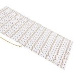 24V LED Light Sheet - 24" x 12" - Tunable White - IP20