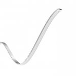 Surface Mounted Bendable LED Extrusion - Surface - For Strips Up To 14mm - 1m / 2m