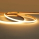 5m White COB Series LED Strip Light | High CRI | Joinery LED Strip Light 420 LEDs p/m | 24V | IP20