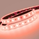 Professional LED Strip Light | 60 LEDs p/m | 12V / 24V | IP67 | 19.2Wp/m | RGB+W | 5M Reel