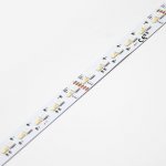 5m RGB+CCT LED Strip Light - Color-Changing Professional LED Tape Light | 24V | IP20 | 19.2Wp/m | RGB+2700K-6500K | RGB+CCT | 196.9in (16.40ft)