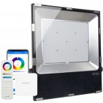 200W Smart RGBTW LED Flood Light Fixture - MiLight / MiBoxer RGB+Tunable White - Up To 18400 Lumens