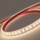 5m White LED Strip Light - HighLight Series Tape Light - 12V / 24V - IP67 Waterproof