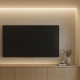 5m Tunable White COB LED Strip Light - COB Series LED Tape Light - 2700K-6500K - IP20 - 24V