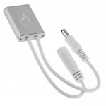 12~24 Volt DC iTouch LED Dimmer On/Off Switch - 6 Amps
