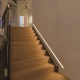 Recessed Wall Indirect Lighting Aluminium Profiles - Recessed-Mount - For Strips Up To 10mm - 1m / 2m