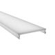 3 Inches LED Aluminium Profile Light For Pendant - Surface - For Strips Up To 60mm - 1m / 2m