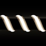 5m White LED COB Series Strip Light - Fully Diffused LED Tape Light - 90+ High CRI - IP20 - 24V