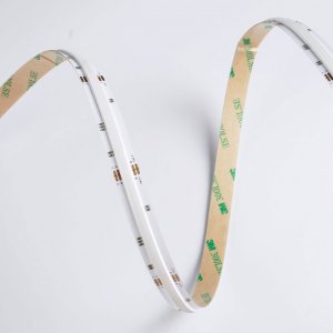 5m RGB COB LED Strip Light - COB Series LED Tape Light - 24V - IP20
