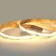 5m Tunable White COB LED Strip Light - COB Series LED Tape Light - 2700K-6500K - IP20 - 24V