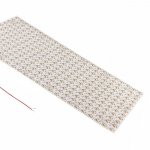 24V LED Light Sheet Panel - 18.9" x 9.5" - White - IP20 - 2700K / 3000K / 3500K / 4000K / 5000K / 6500K