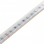 5m Single Color LED Strip Light - HighLight Series Tape Light - 12V / 24V - IP67 Waterproof
