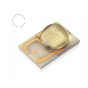 White Luxeon Rebel Emitter LEDs