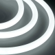 Neon LED Strip Lights - Decor LED Neon Flex 360 Bend - IP65 - 24V - 25x25mm - 5m - 3000K / 4000K / 5000K / 6500K